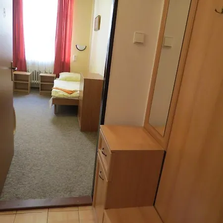 Cesky Dvur 3* بيرون