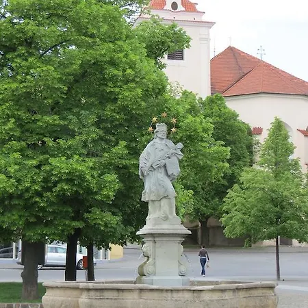 Hotel Cesky Dvur 3*