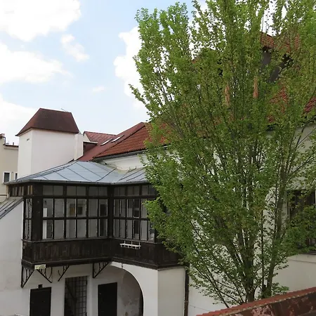 Cesky Dvur 3* Beroun (Central Bohemian)