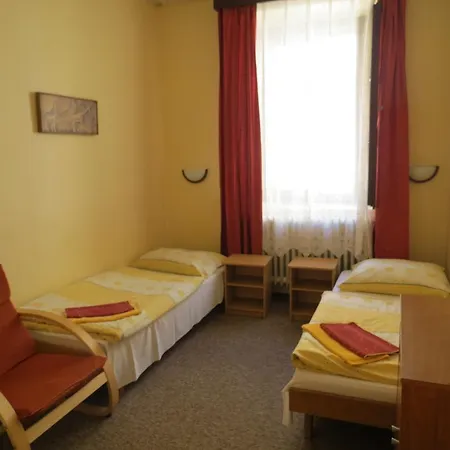 فندق Cesky Dvur