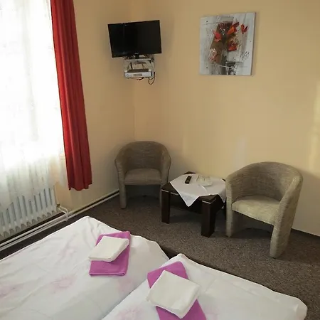 Cesky Dvur 3* بيرون