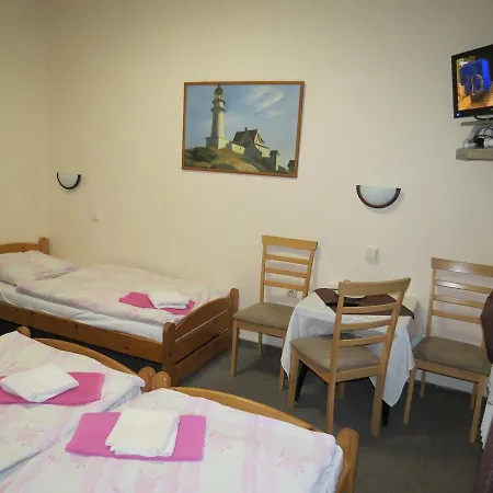Cesky Dvur 3* بيرون