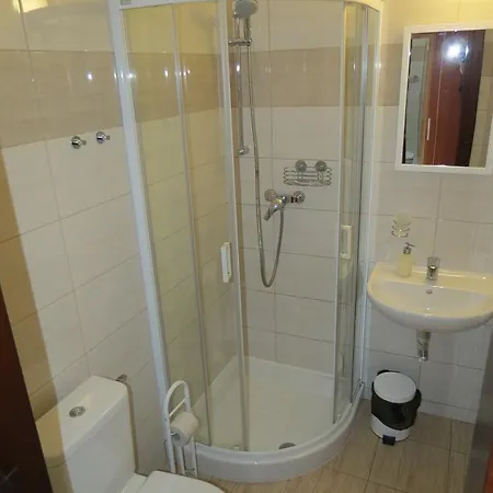 فندق Cesky Dvur